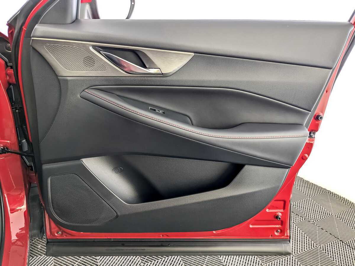 Чанган КС35Плюс б/у, 2023, Роботизированная. Фото: #19