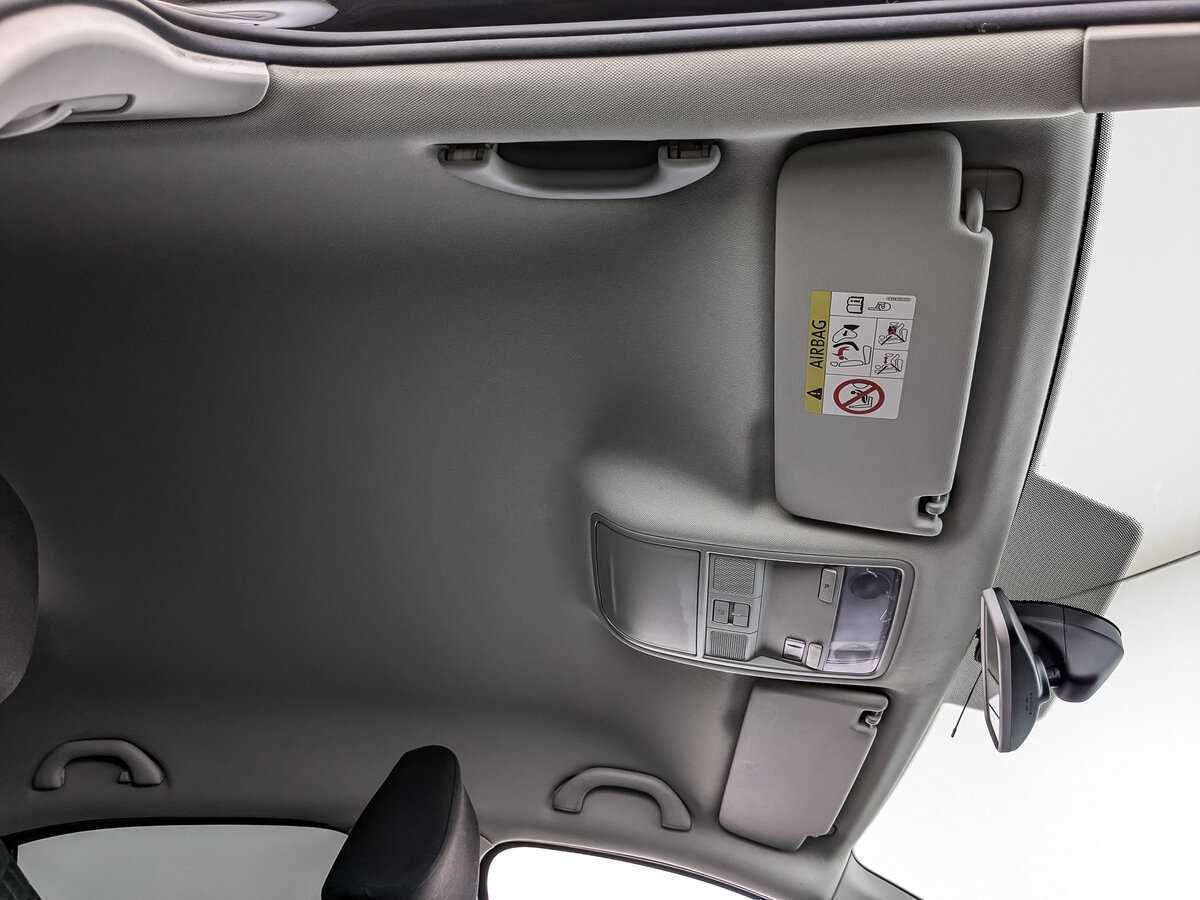 Шкода Октавия б/у, 2016, Механическая. Фото: #17