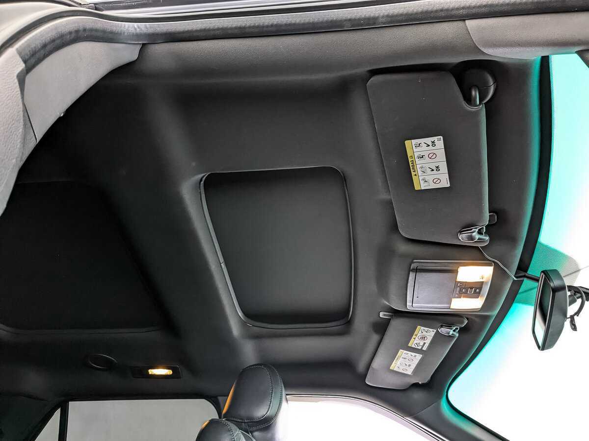 Форд Експлорер б/у, 2015, Автоматическая. Фото: #18