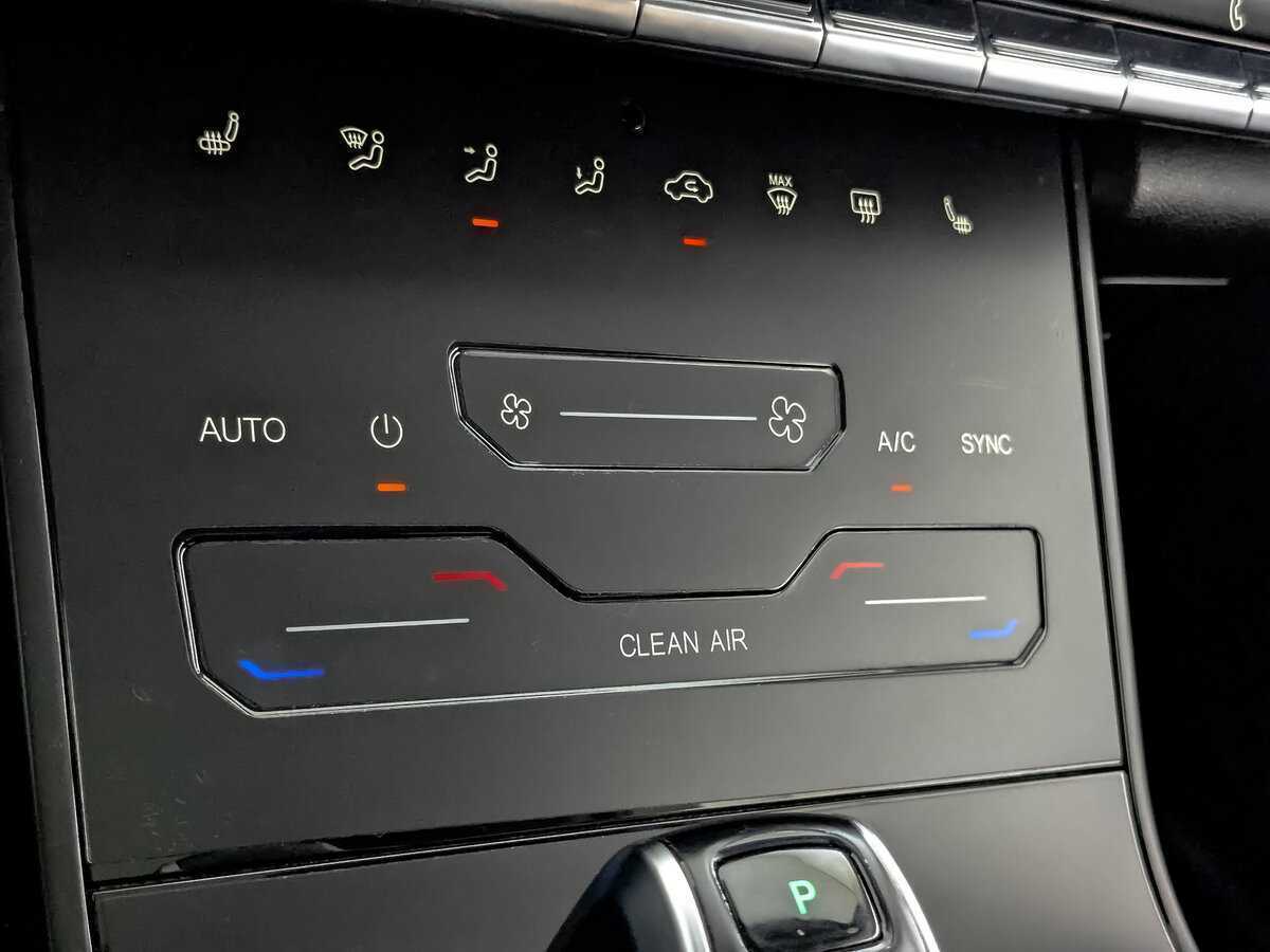 Чери Тигго 7 Про б/у, 2020, Вариатор. Фото: #20