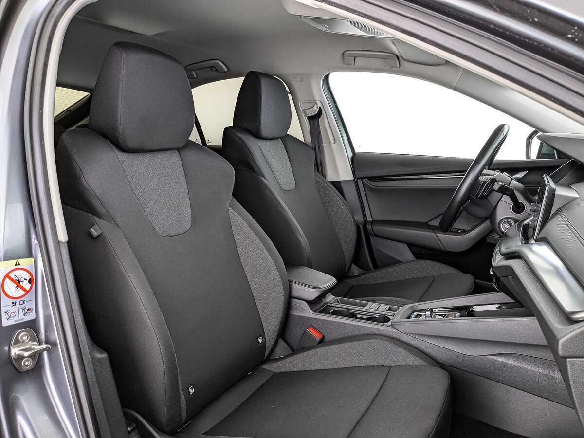 Шкода Октавия б/у, 2021, Автоматическая. Фото: #18