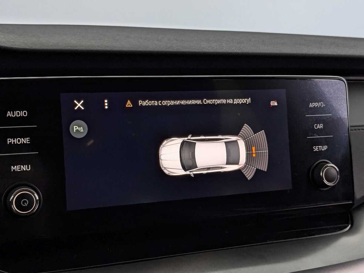 Шкода Октавия б/у, 2021, Автоматическая. Фото: #20