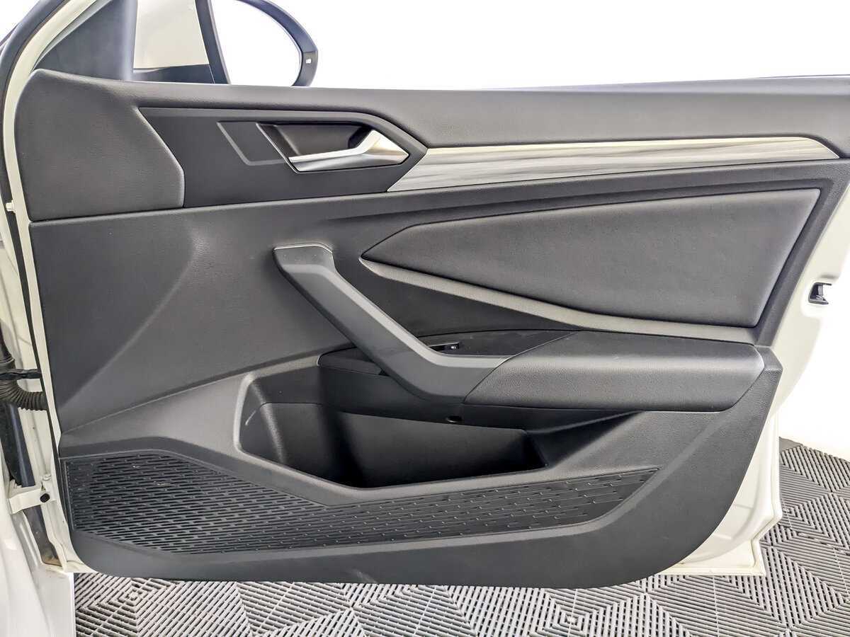 Фольксваген Джетта б/у, 2020, Автоматическая. Фото: #19