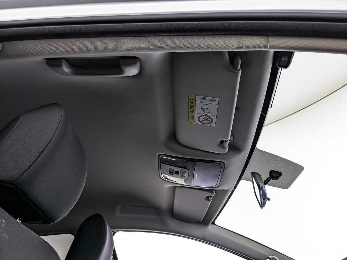 Киа Сид б/у, 2020, Механическая. Фото: #17