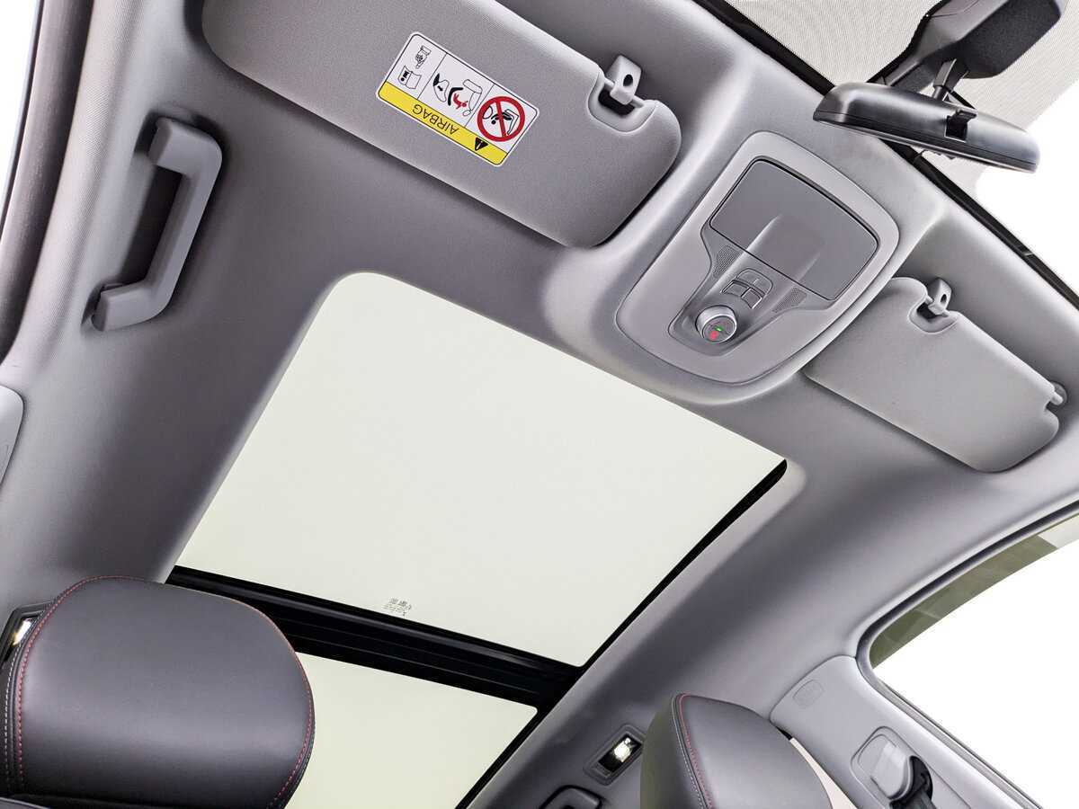 Чери Тигго 7 Про б/у, 2021, Вариатор. Фото: #18