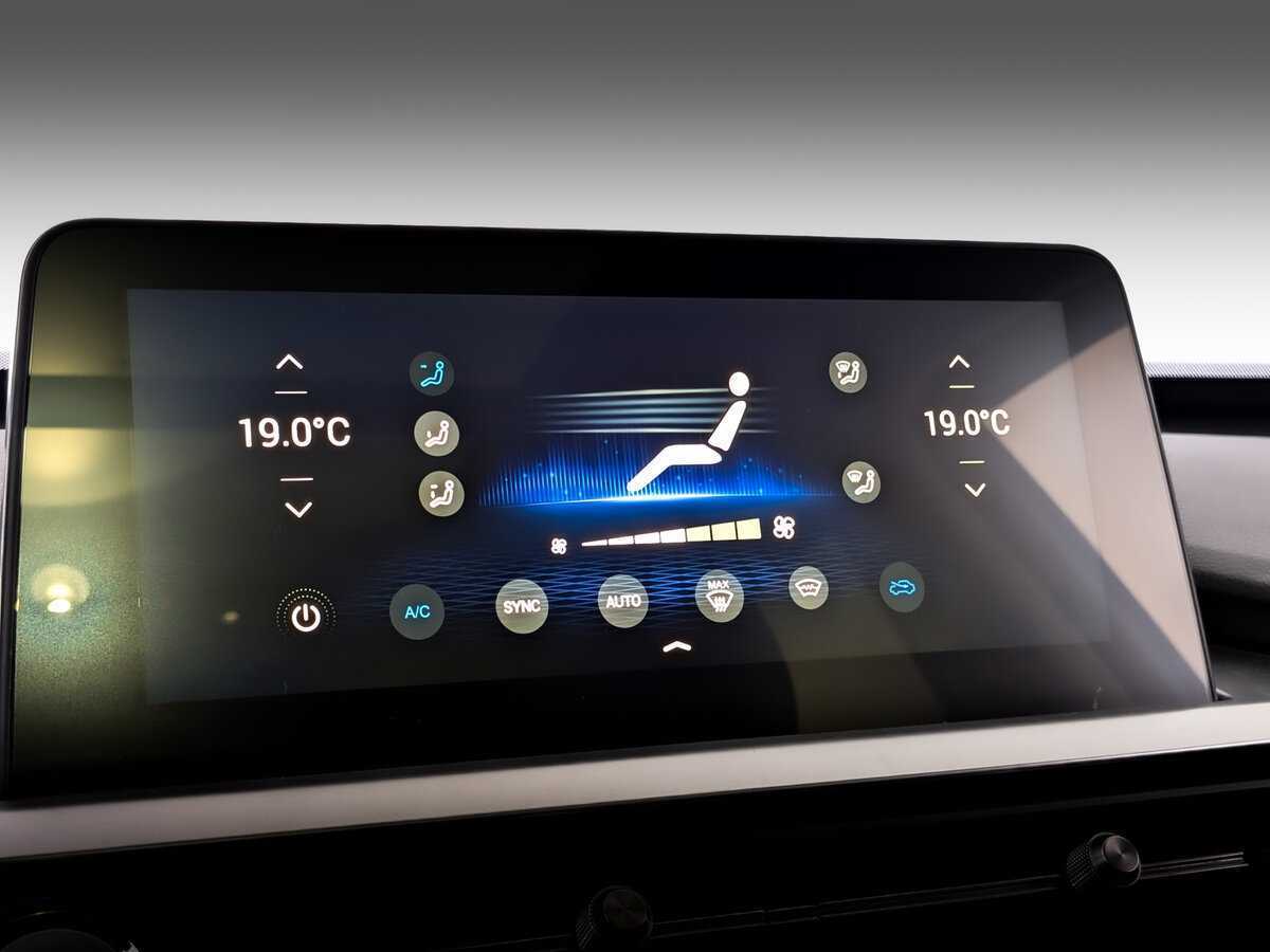 Чери Тигго 7 Про б/у, 2021, Вариатор. Фото: #22