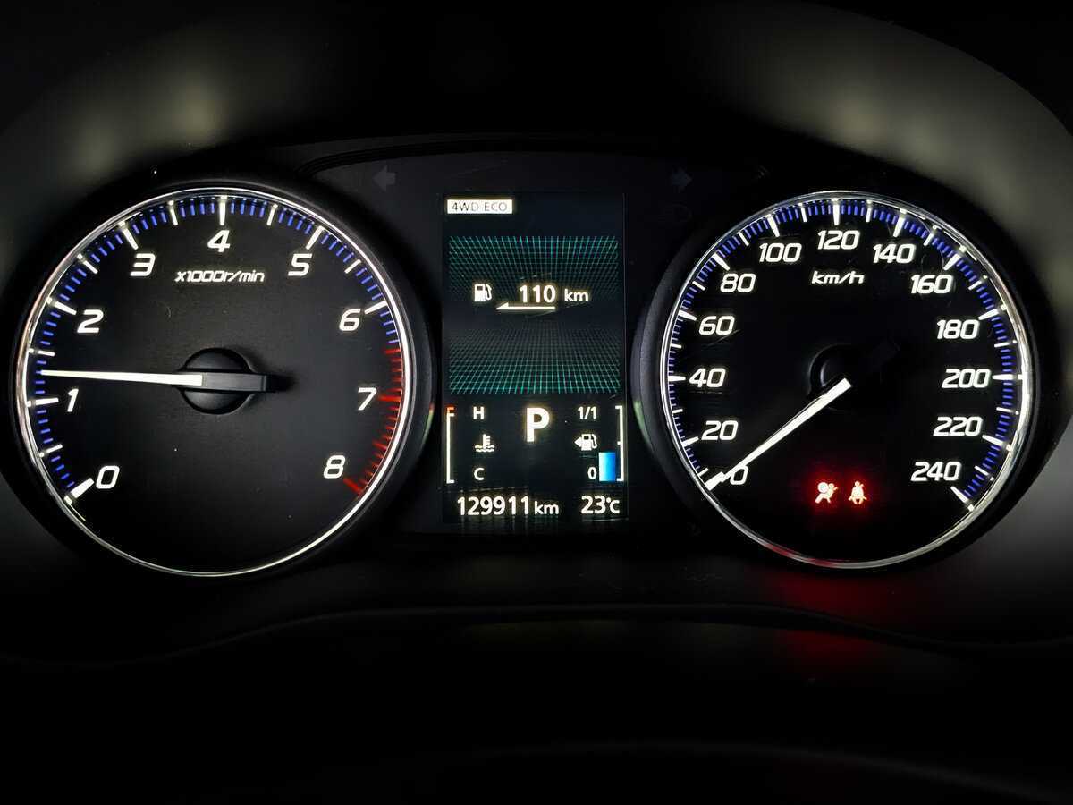 Митсубиши Оутлэндер б/у, 2014, Вариатор. Фото: #10