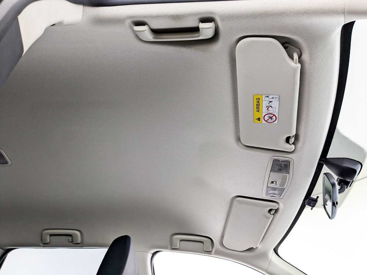 Митсубиши Оутлэндер б/у, 2014, Вариатор. Фото: #17