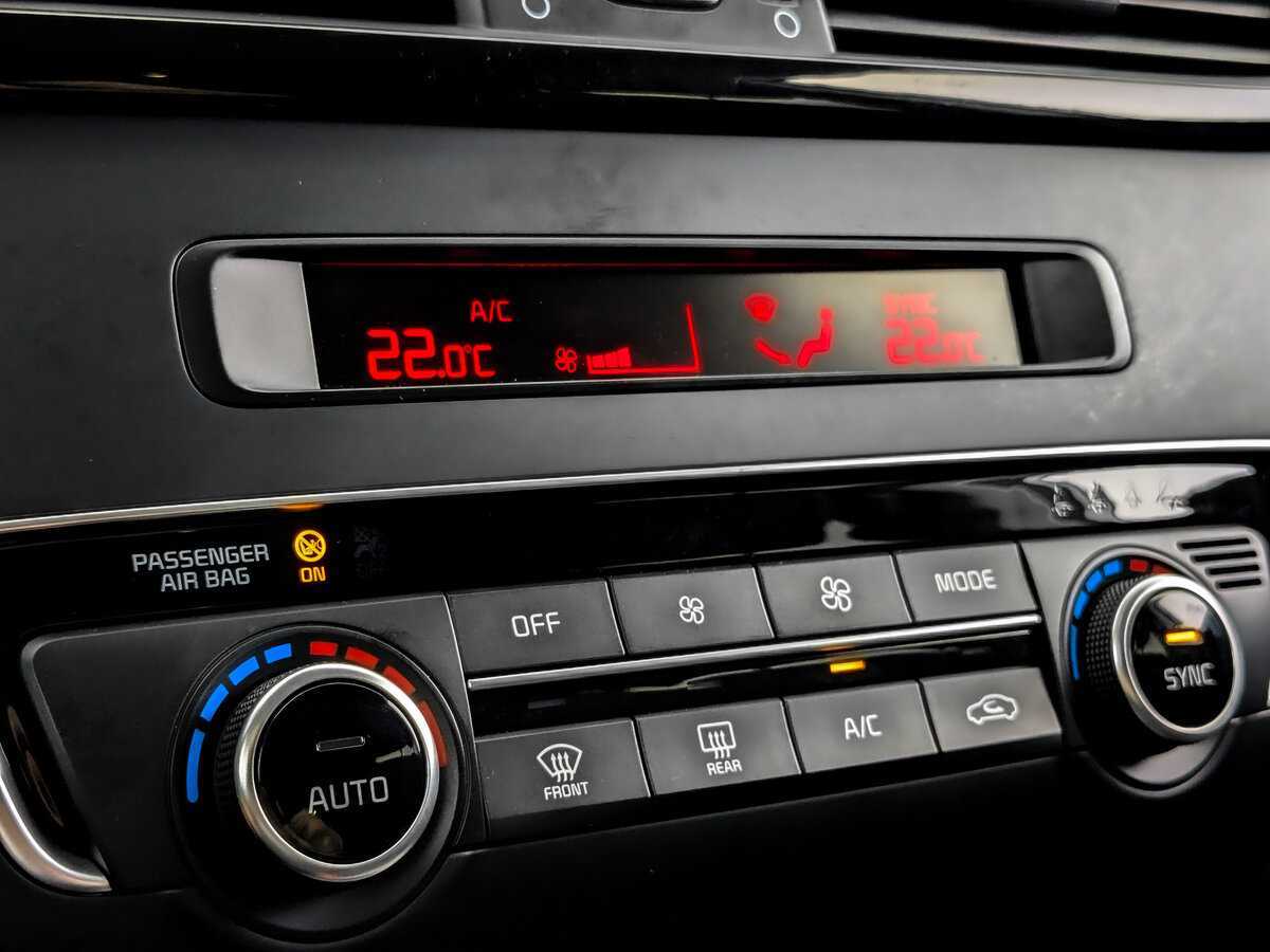 Киа Оптима б/у, 2020, Автоматическая. Фото: #11