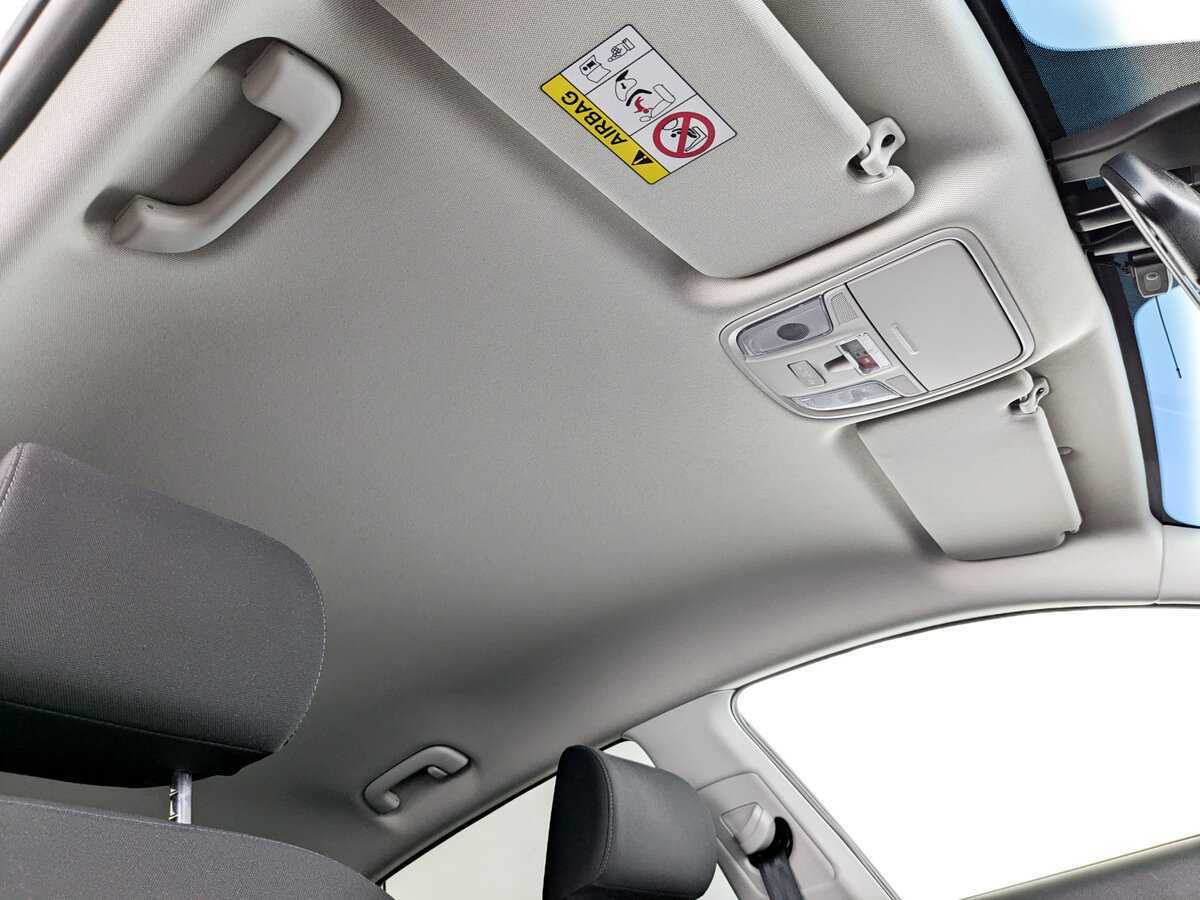 Киа Оптима б/у, 2020, Автоматическая. Фото: #16