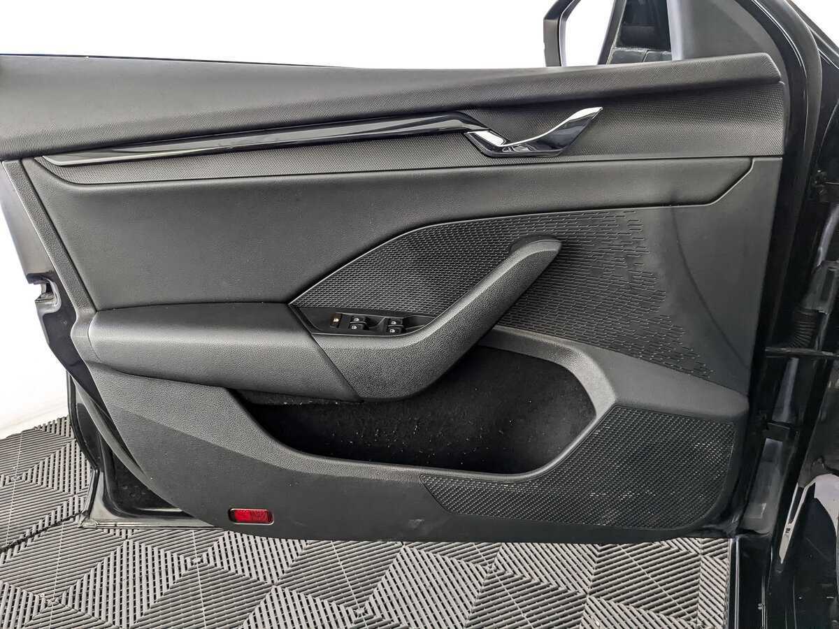 Шкода Октавия б/у, 2021, Механическая. Фото: #14