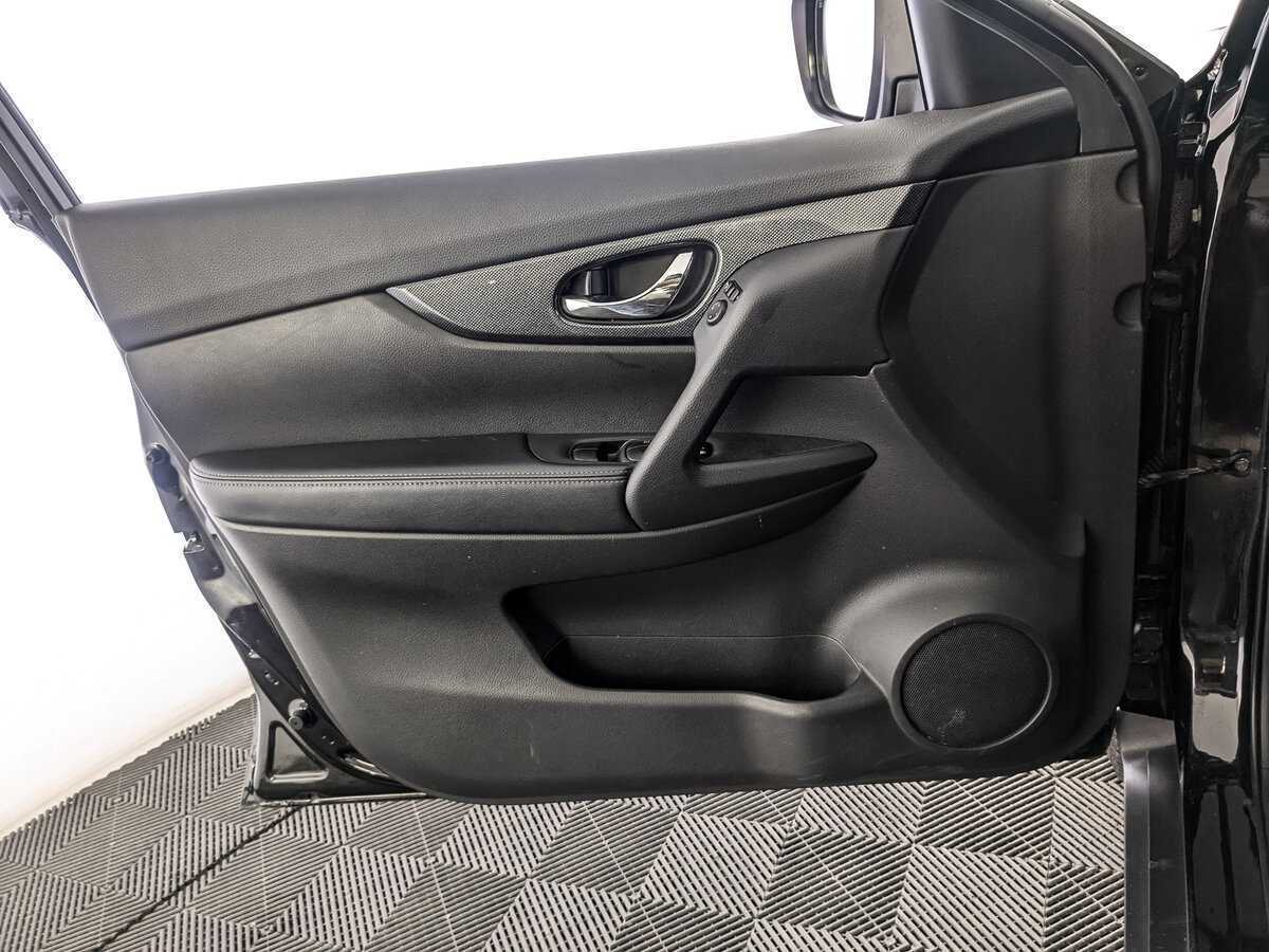 Ниссан Икс-Трейл б/у, 2015, Вариатор. Фото: #13