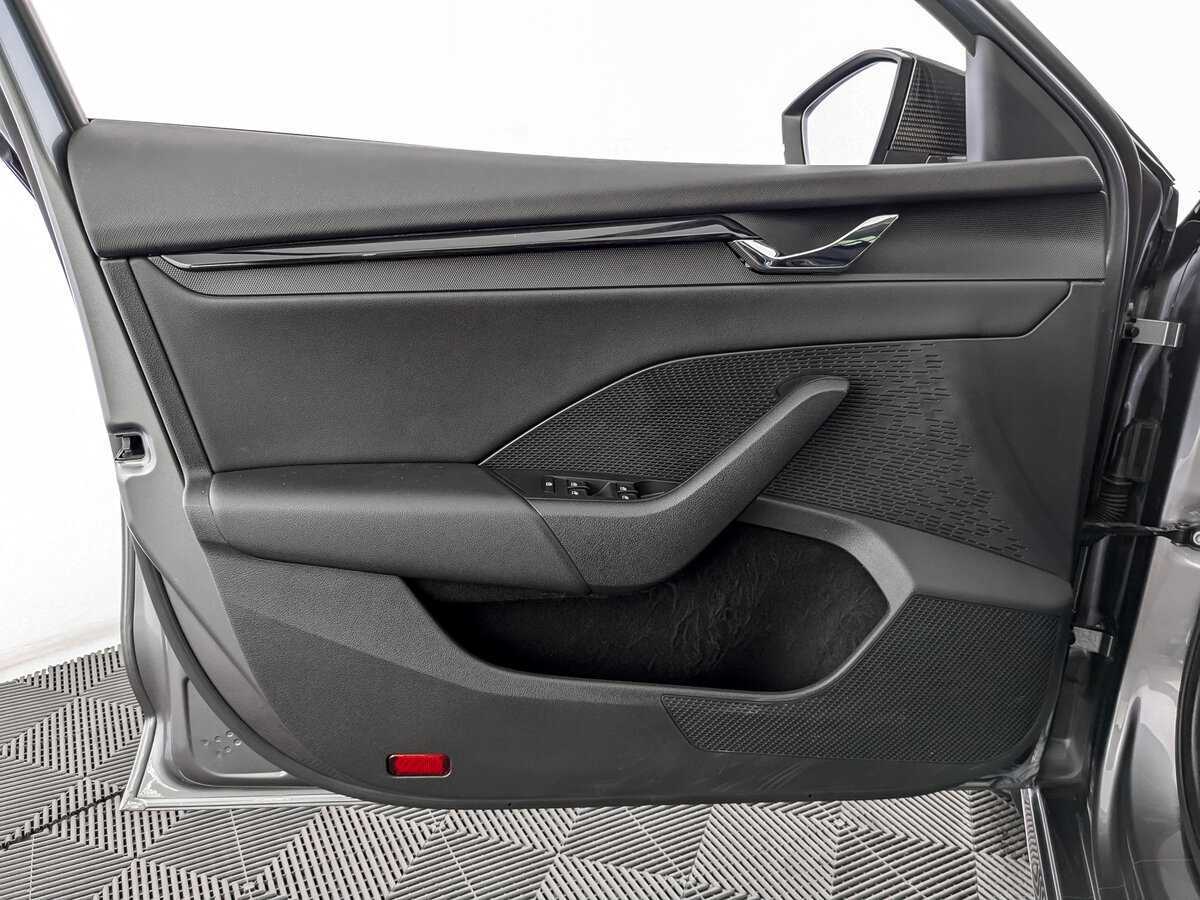 Шкода Октавия б/у, 2021, Автоматическая. Фото: #14