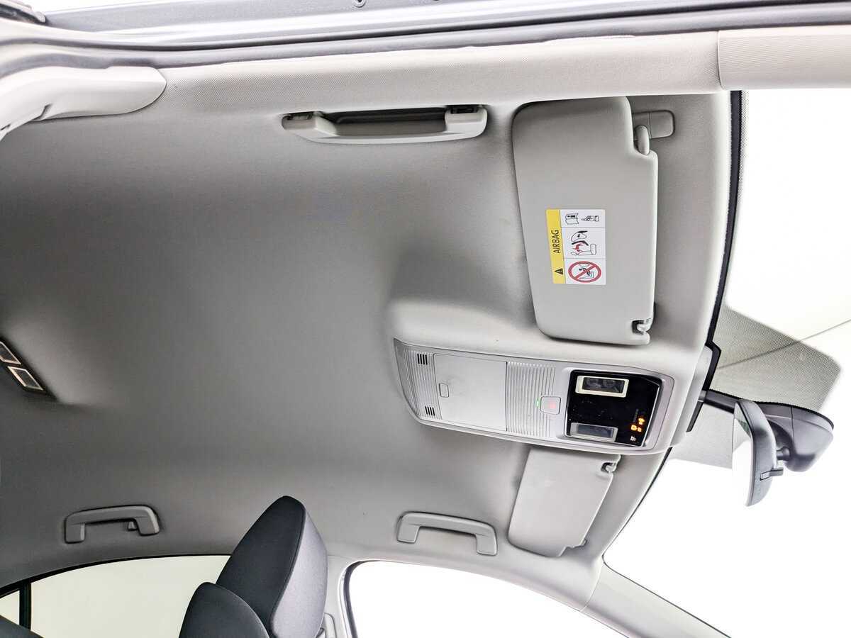 Шкода Октавия б/у, 2021, Автоматическая. Фото: #17