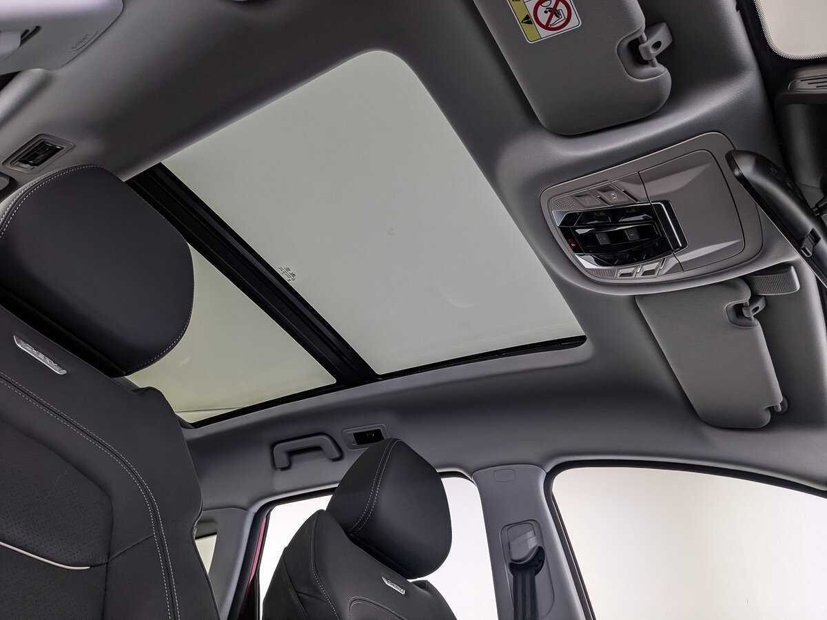 Чери Тигго 7 Про Макс б/у, 2023, Вариатор. Фото: #18