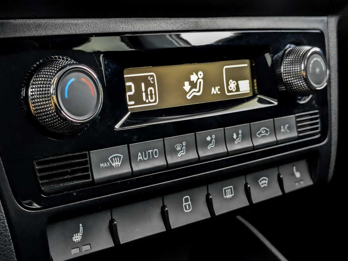 Шкода Рапид б/у, 2020, Автоматическая. Фото: #20