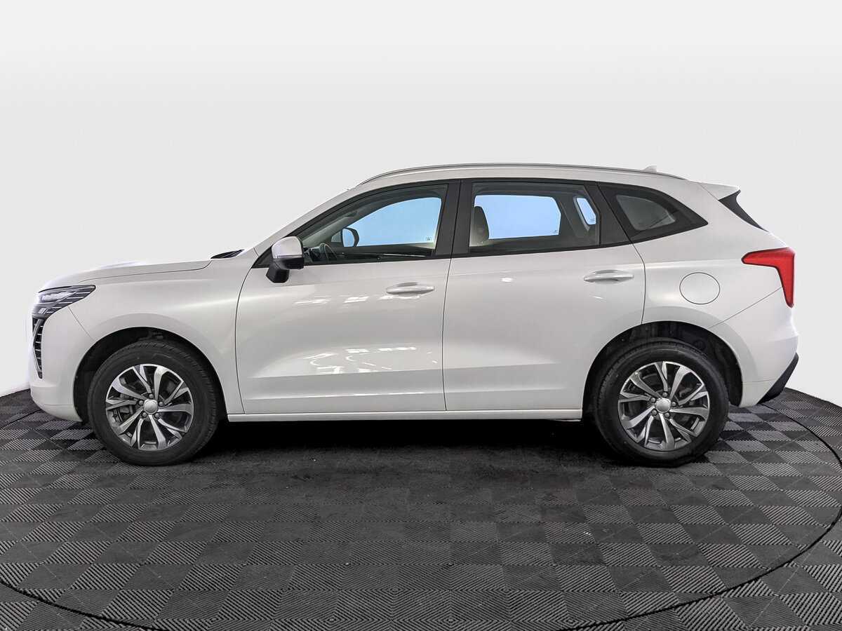 Хавал Джолион б/у, 2023, Роботизированная. Фото: #7