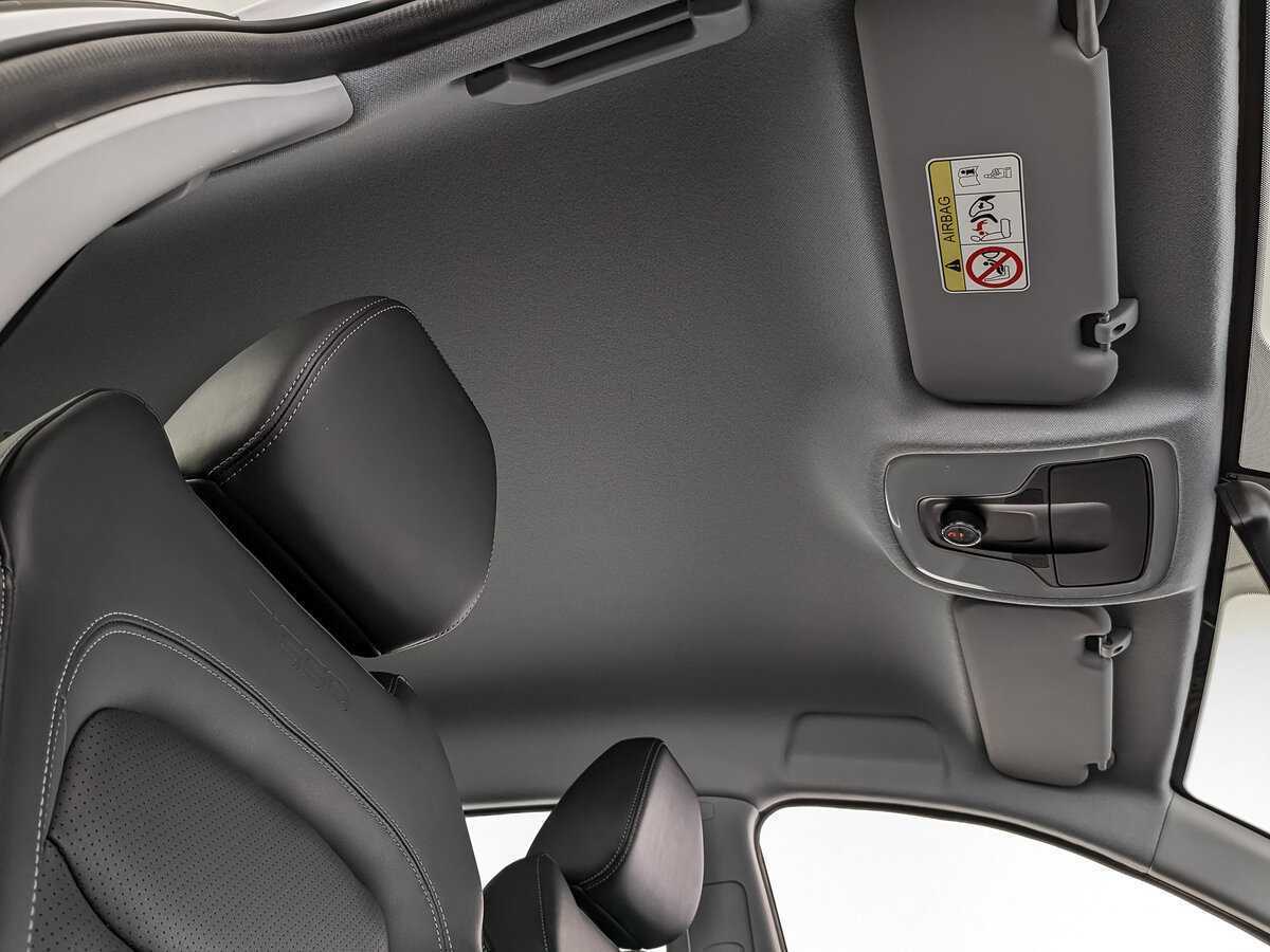 Чери Тигго 4 Про б/у, 2023, Вариатор. Фото: #18