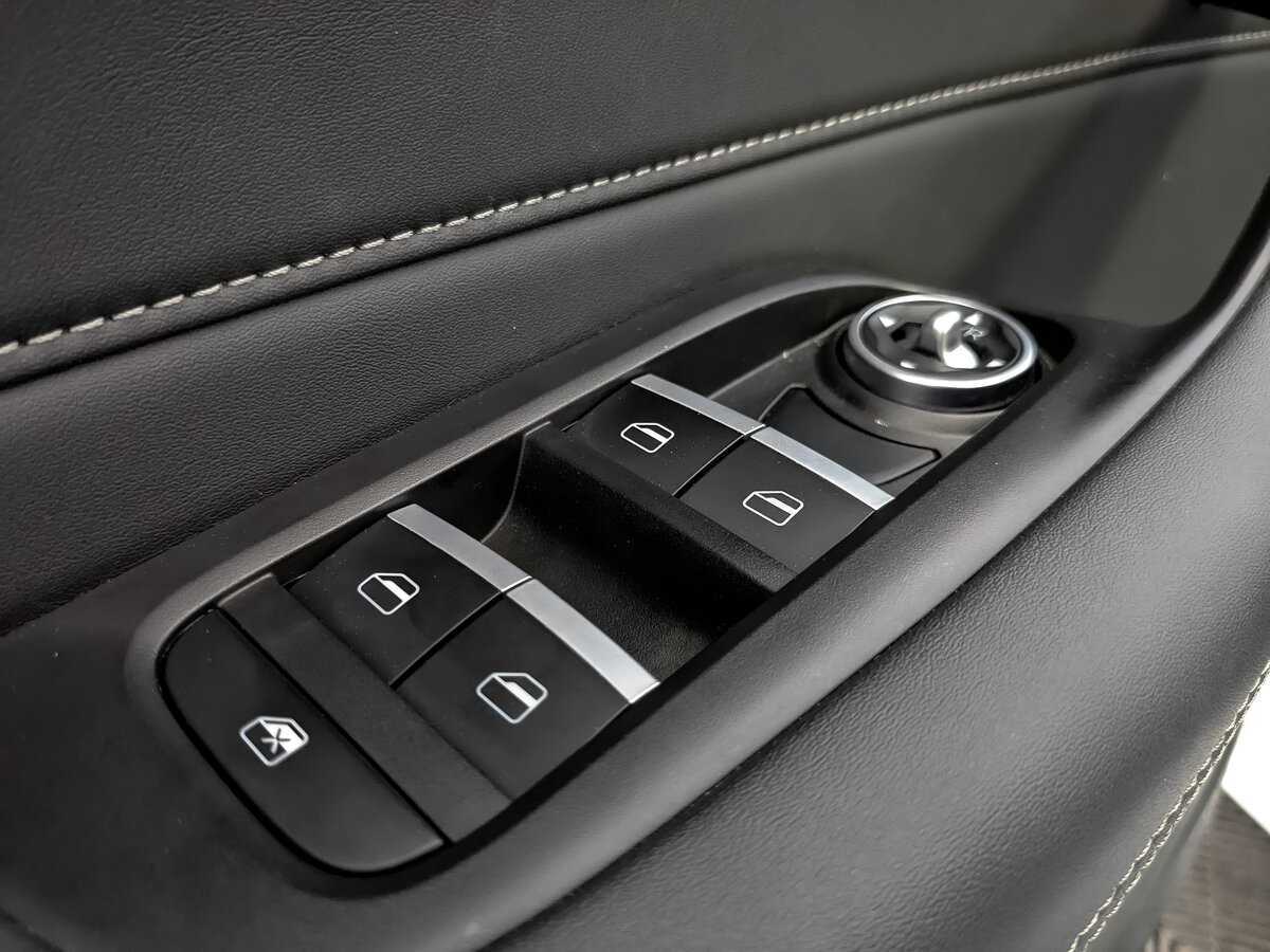 Чери Тигго 4 Про б/у, 2023, Вариатор. Фото: #24