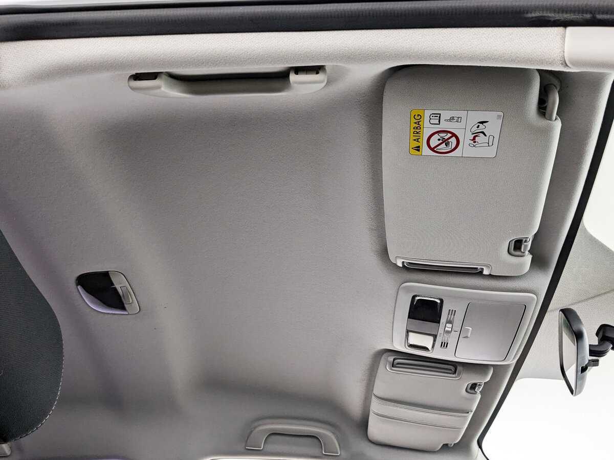 Субару Форестер б/у, 2015, Вариатор. Фото: #18