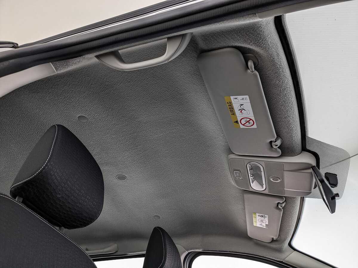 Ниссан Террано б/у, 2018, Механическая. Фото: #18