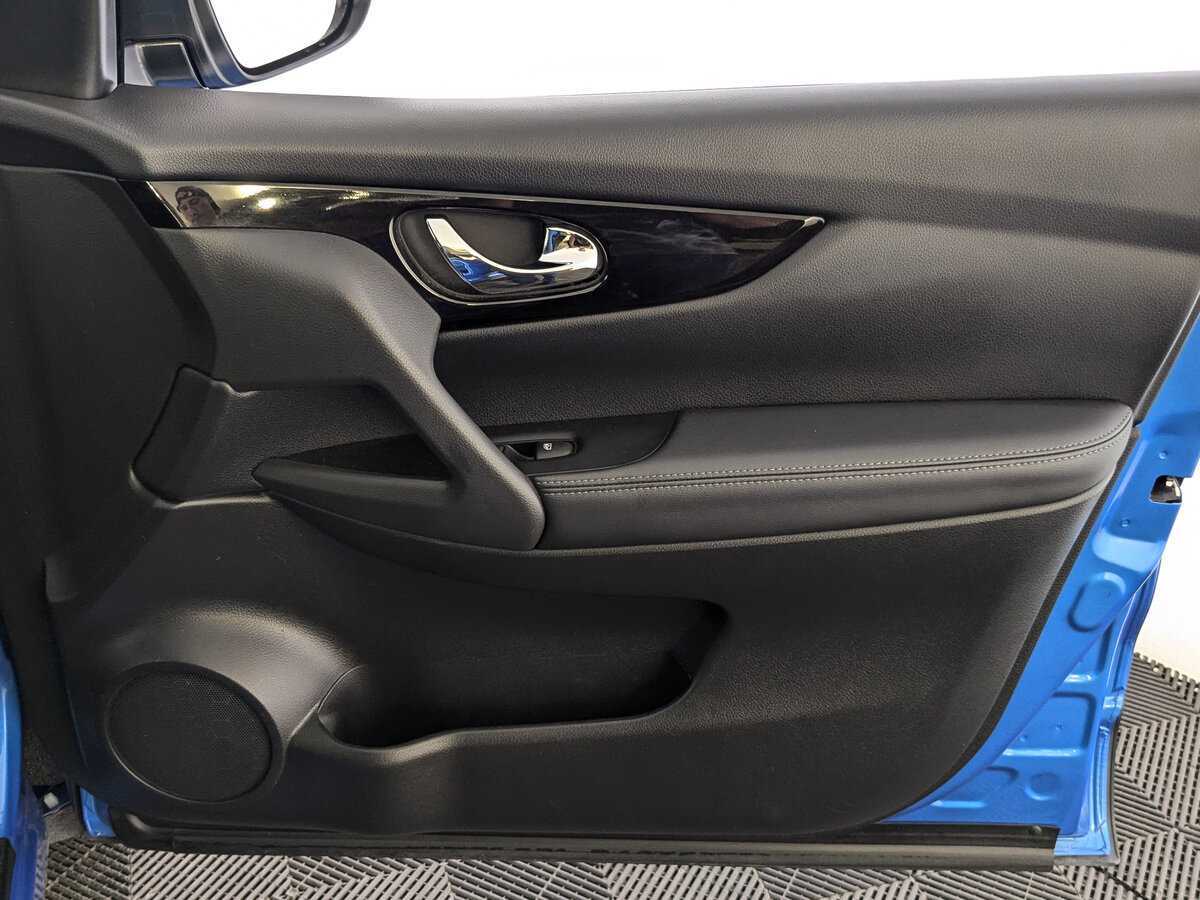 Ниссан Кашкай б/у, 2020, Вариатор. Фото: #20