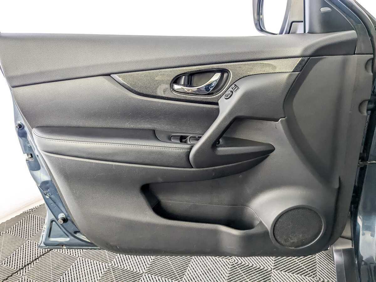 Ниссан Икс-Трейл б/у, 2018, Вариатор. Фото: #14