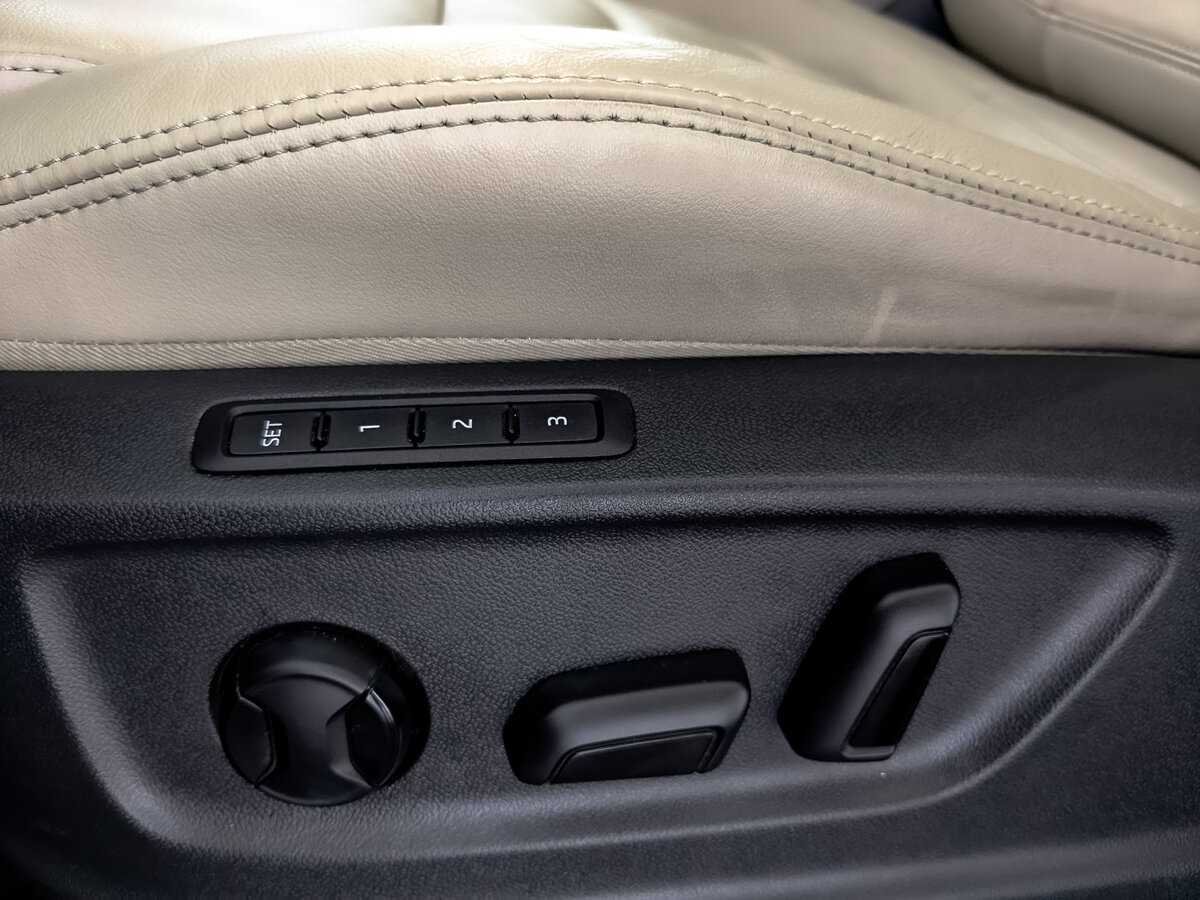 Шкода Кодиак б/у, 2018, Роботизированная. Фото: #24