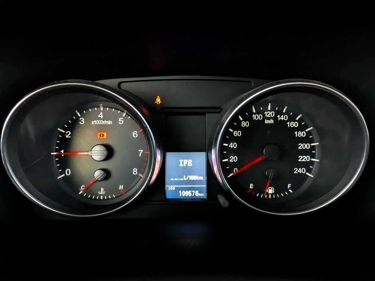 Хавал Х6 б/у, 2018, Механическая. Фото: #10