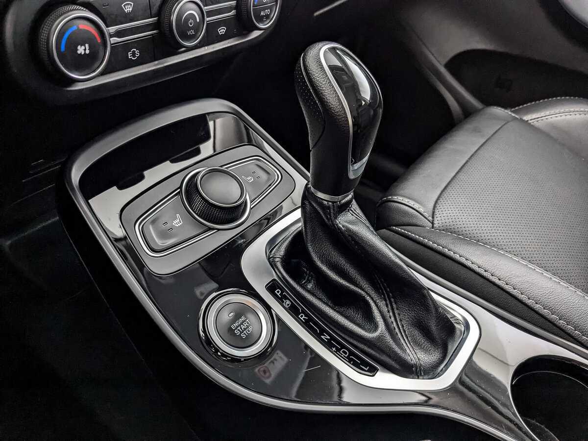 Чери Тигго 7 б/у, 2019, Вариатор. Фото: #16