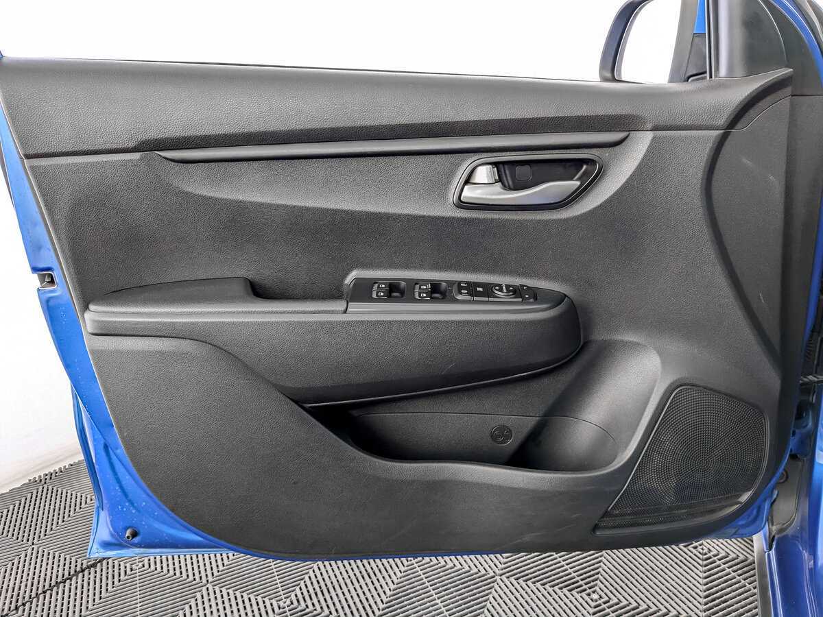 Киа Рио б/у, 2019, Автоматическая. Фото: #14