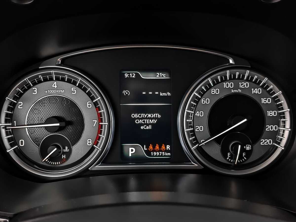 Сузуки Витара б/у, 2021, Автоматическая. Фото: #11