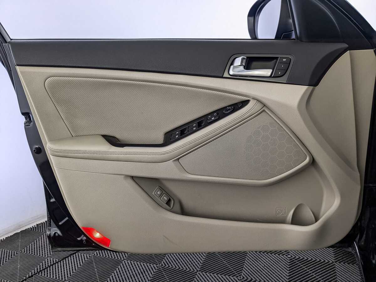 Киа Оптима б/у, 2015, Автоматическая. Фото: #14