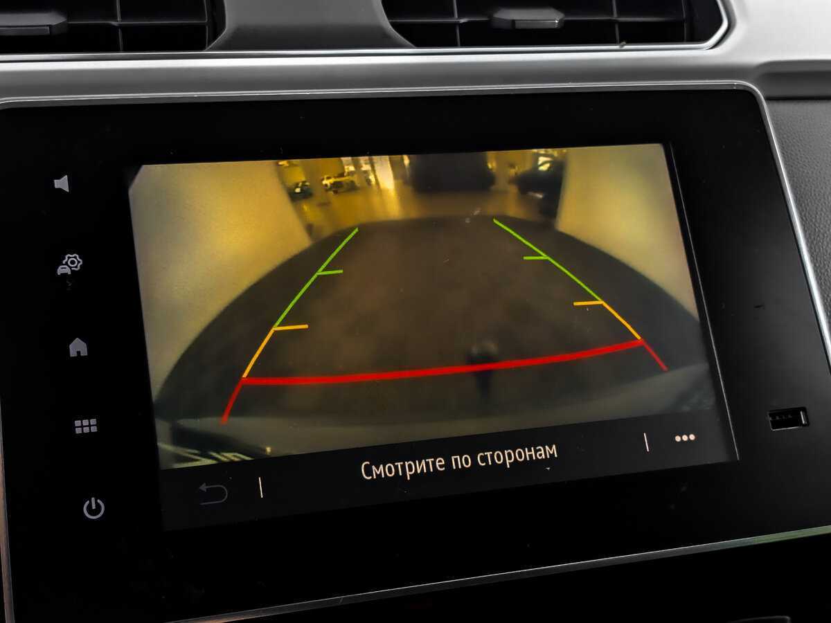 Рено Аркана б/у, 2021, Механическая. Фото: #21