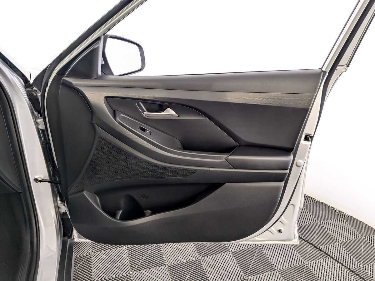 Хендай Крета б/у, 2021, Автоматическая. Фото: #19