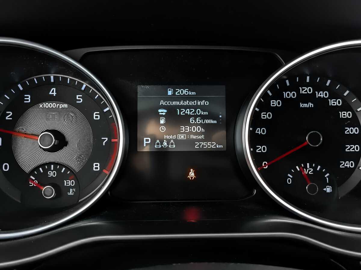 Киа Сид б/у, 2021, Автоматическая. Фото: #11