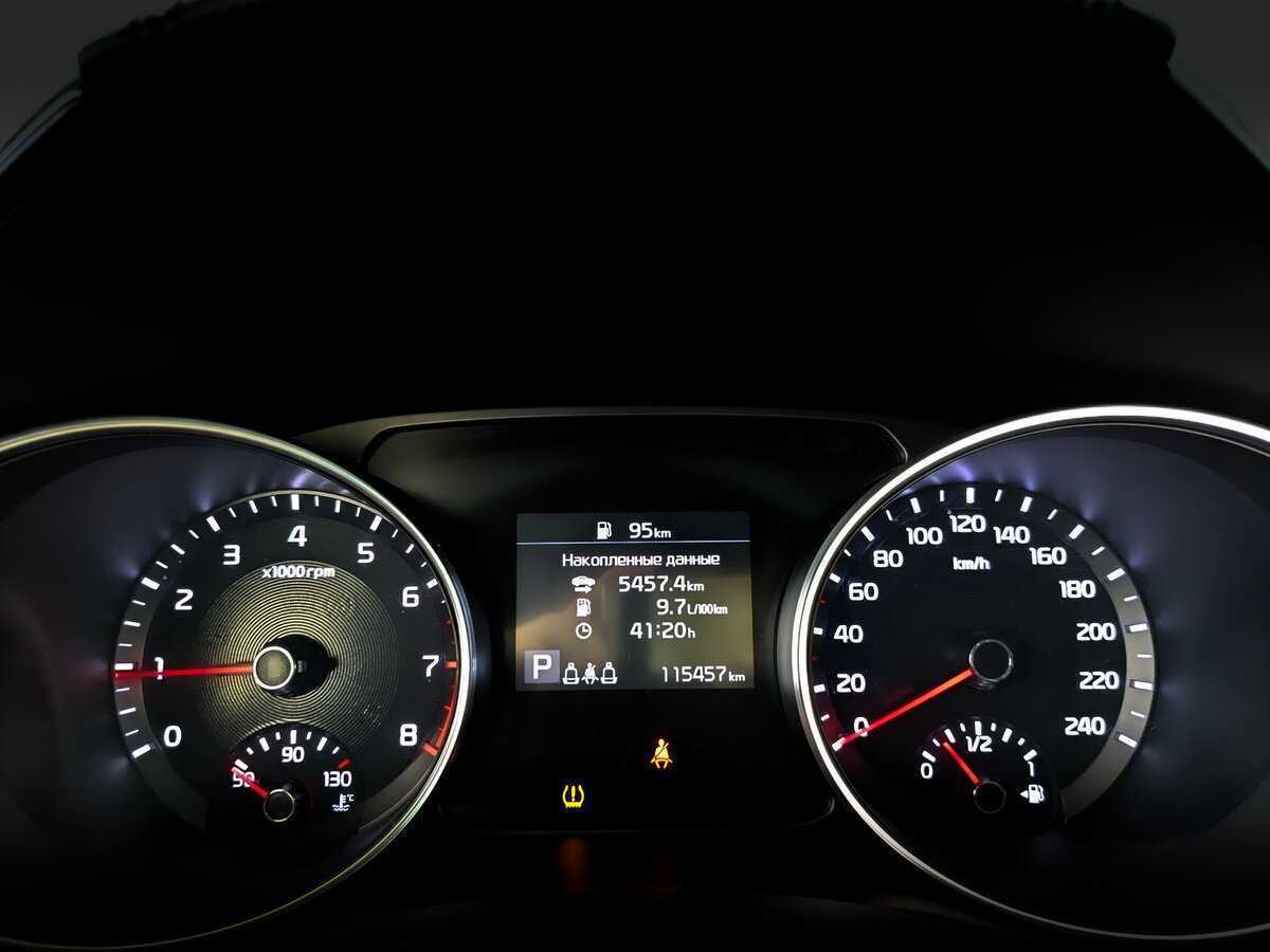 Киа Сид б/у, 2019, Автоматическая. Фото: #10