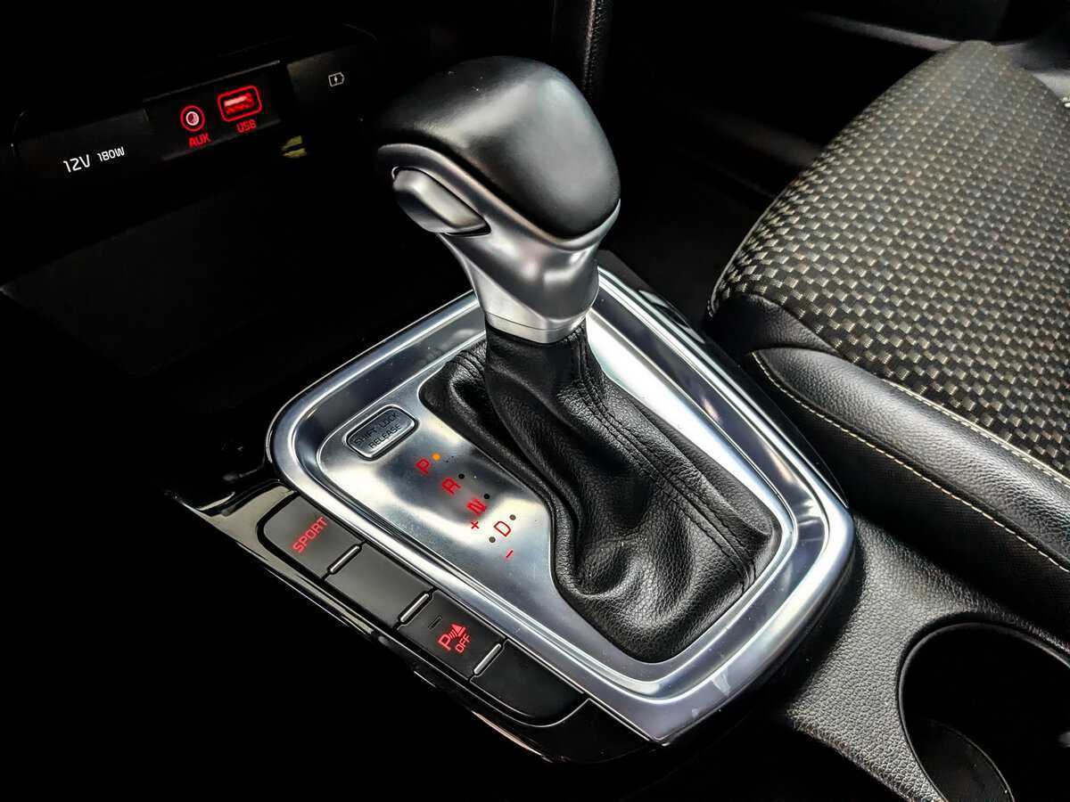 Киа Сид б/у, 2019, Автоматическая. Фото: #21