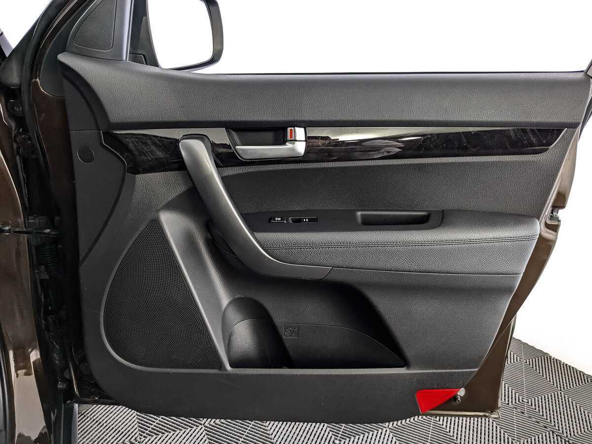 Киа Соренто б/у, 2020, Автоматическая. Фото: #20