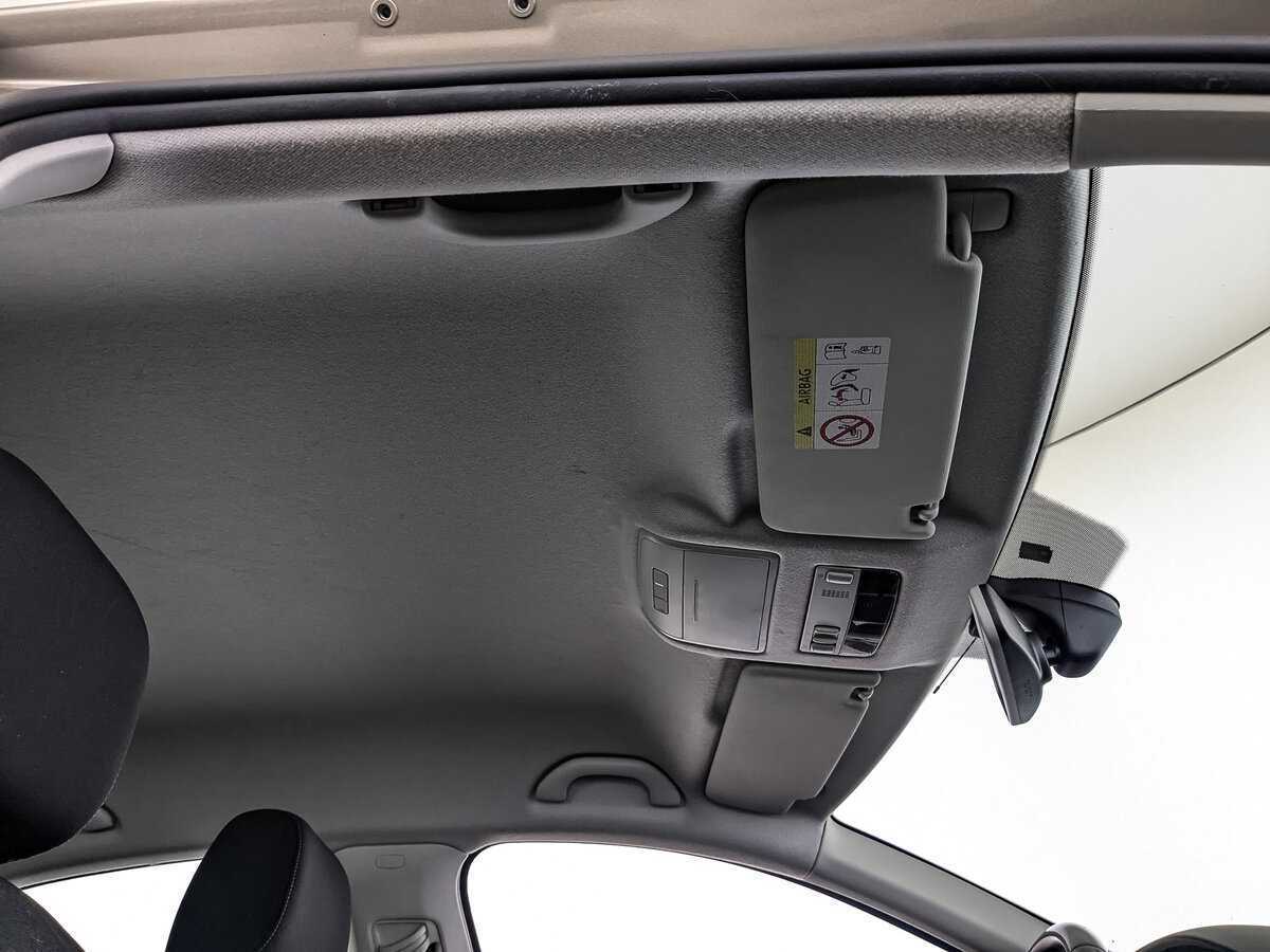 Фольксваген Поло б/у, 2020, Автоматическая. Фото: #18