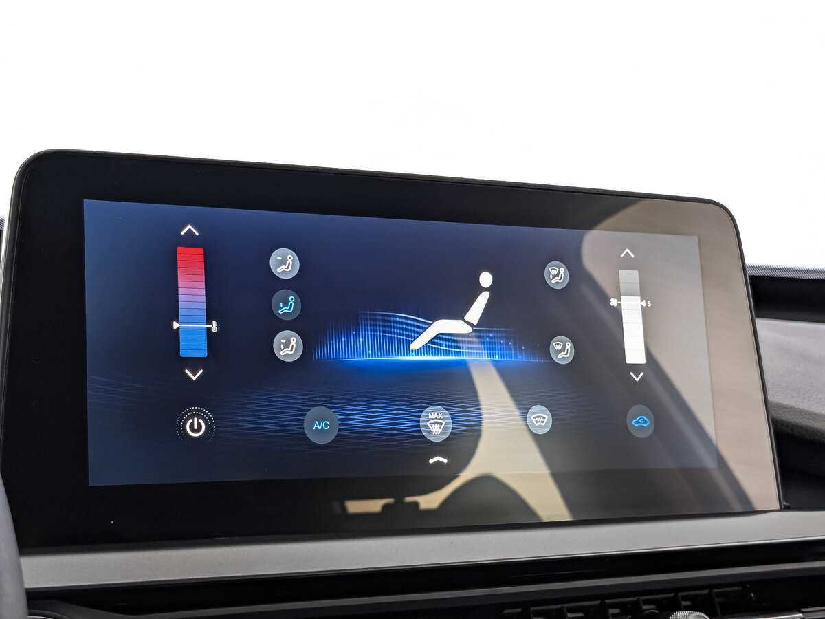 Чери Тигго 4 Про б/у, 2023, Вариатор. Фото: #21