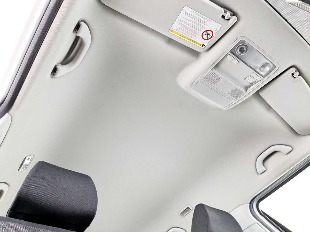 Шкода Йети б/у, 2014, Механическая. Фото: #17