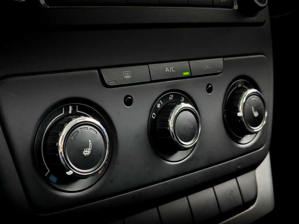 Шкода Йети б/у, 2014, Механическая. Фото: #20