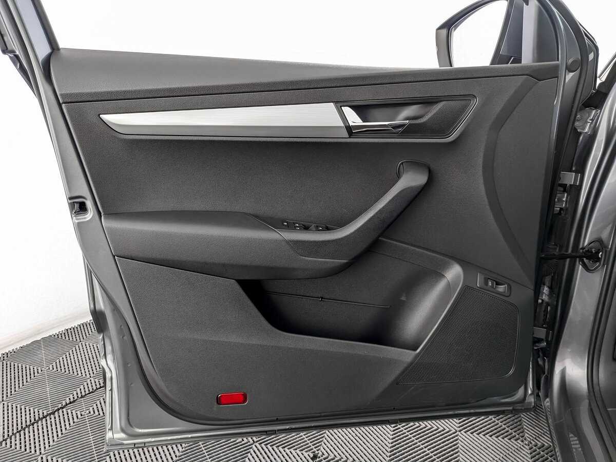 Шкода Карок б/у, 2020, Роботизированная. Фото: #14