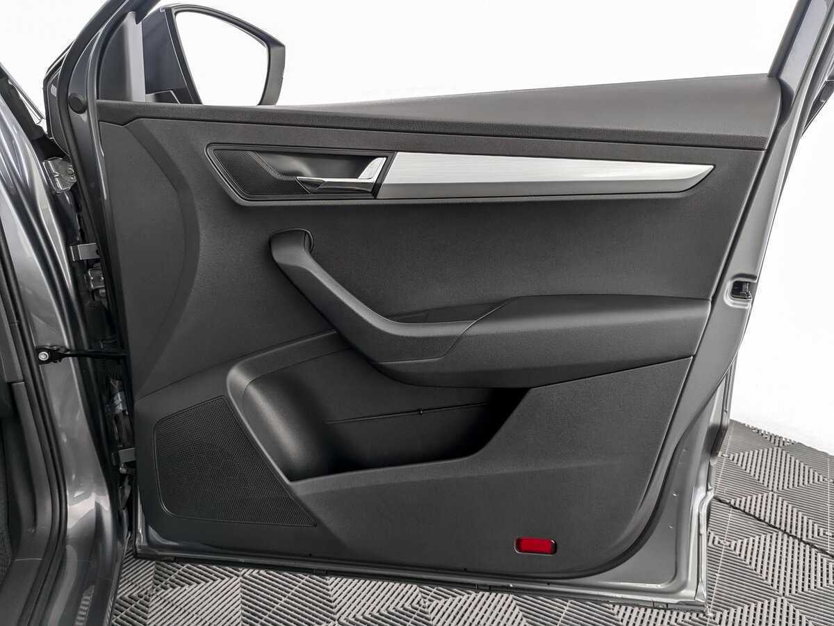 Шкода Карок б/у, 2020, Роботизированная. Фото: #19