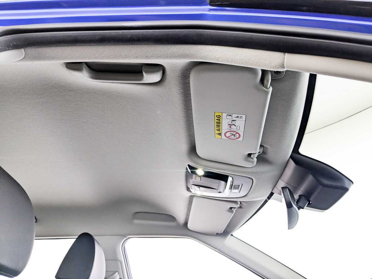 Киа Сельтос б/у, 2021, Вариатор. Фото: #16