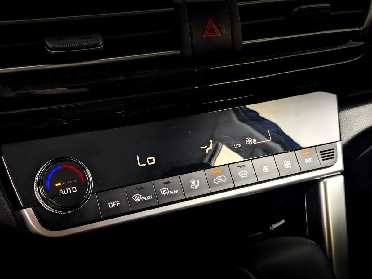 Киа Сельтос б/у, 2021, Вариатор. Фото: #20