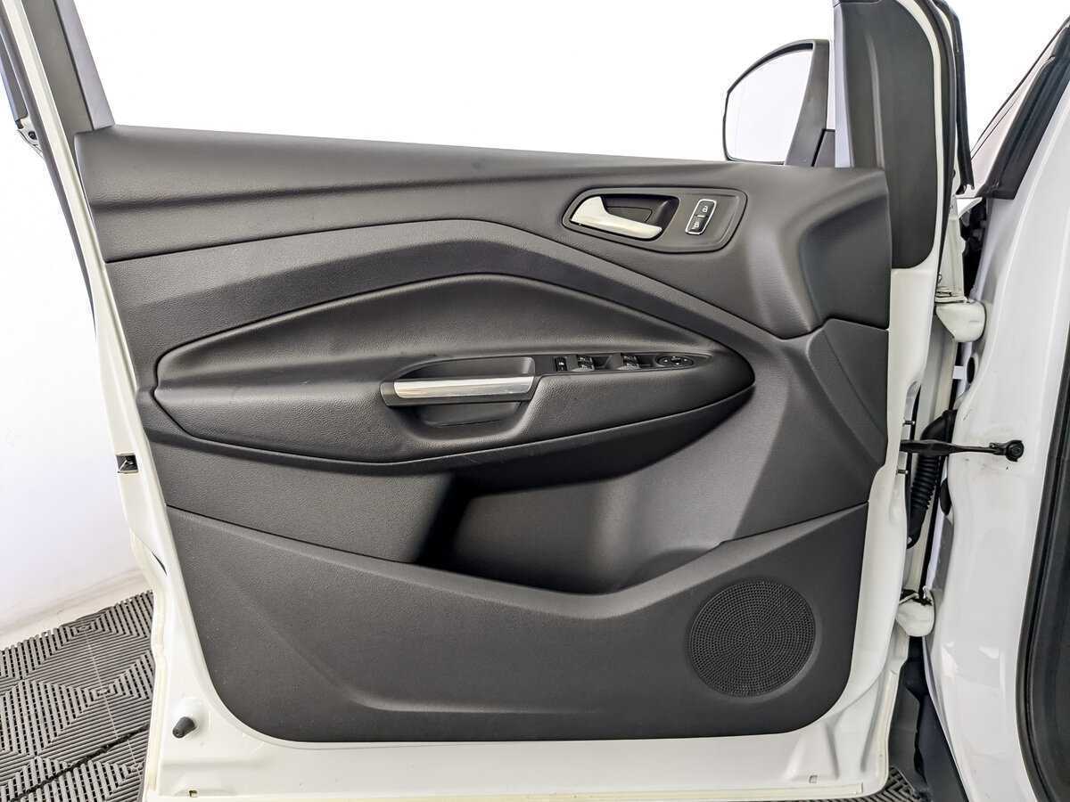 Форд Куга б/у, 2016, Автоматическая. Фото: #14