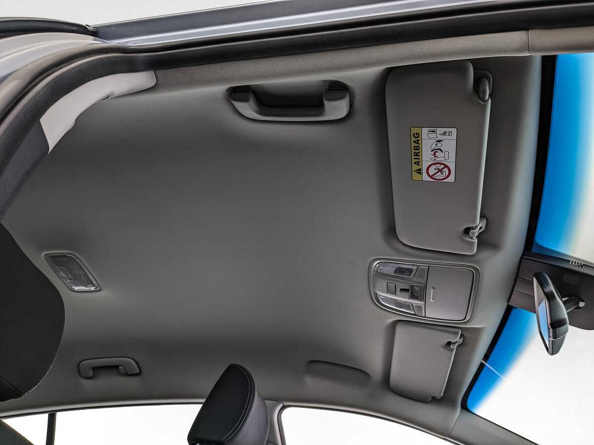 Киа Спортейдж б/у, 2020, Автоматическая. Фото: #18