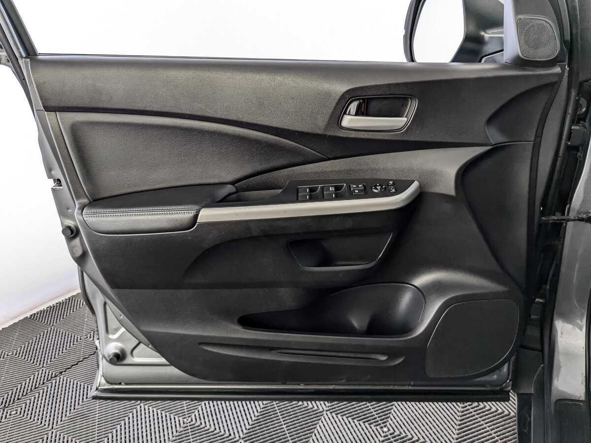 Хонда ЦР-В б/у, 2013, Автоматическая. Фото: #14